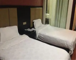 Xianghe Inn - Image 5