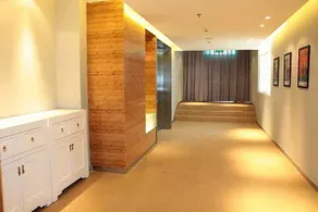 Jinjiang Inn Zhengzhou Zhongyuan Road - Image 2