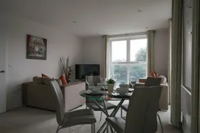 Cygnet House Serviced Apartment - Image 5