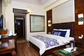 Hotel Shiraz Regency - Image 5