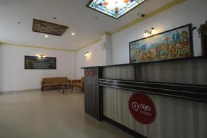 OYO Rooms Miramar Beach Panjim - Image 3