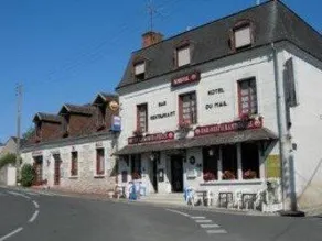 Hotel Du Mail - Image 5
