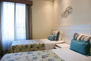 Top Centrum Hotel - Image 5