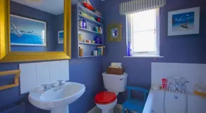 Beautiful Devon Farmhouse - Image 5