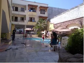 Hotel Estancia San Carlos Puerto Vallarta - Image 2