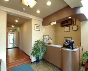 Business Hotel Suehiro - Image 3