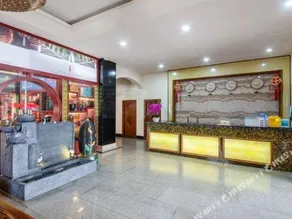 JUNYU HOSTEL - Image 2