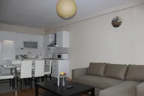 Anar Luxury Suites - Image 4