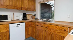 8 Person Holiday Home in Romo - Image 3