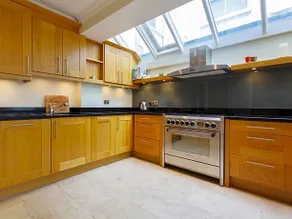 Victorian House Fulham by Veeve - Image 5