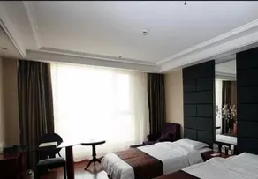 Wandai International Hotel - Image 5