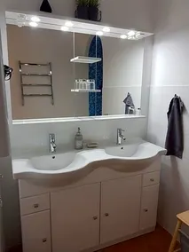 Mas Clement - Chambre d'hôtes - Image 4