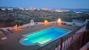 Casa Barranca Bed And Breakfast - Image 4