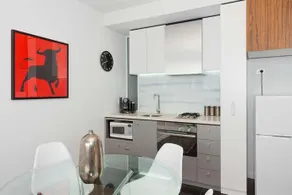 Espresso Apartments - 802 181 St Kilda Road - Image 4