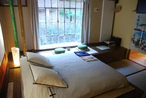 Minshuku Chambres D'Hotes Japonaises - Image 5