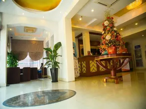 Greentree Inn Shanghai Pudong Airport Chuansha Express Hotel - Image 4