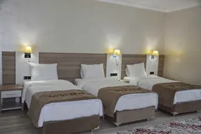 Elazig Sirin Hotel - Image 5
