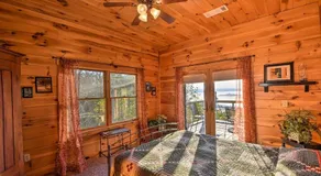 Large Luxe Cabin W hot Tub 16mi to Blue Ridge - Image 4