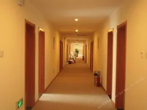 Tiantian Express Hotel - Image 2
