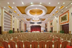 Tangshan Jinjiang Grand Hotel Hotel - Image 5