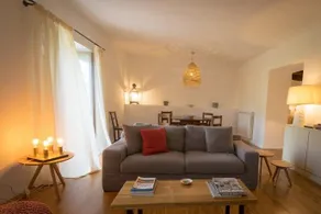 pietre di ASPRA - casa Vacanze Casperia - Image 3