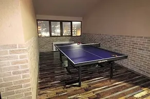 Hotel Prima Borjomi - Image 3