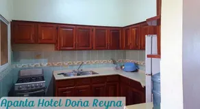 Apartahotel Dona Reyna Alojamientos En Santo Domingo A 5 Min De Aeropuerto Internacional Las Américas - Image 5