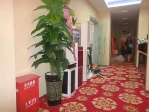 Haizhiyun Business Hostel - Image 5