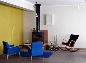 Vinni Hostel - Image 5