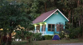 Sankampang Hot Spring Hill - Image 4