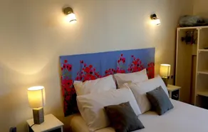 Hôtel Villa Teranga - Image 2