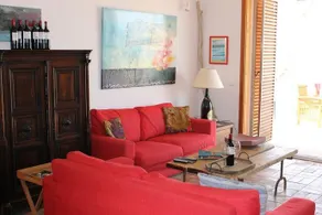 Villa al Cavarretto - Image 3