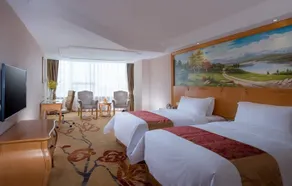Vienna International Hotel Foshan Qiandeng Lake - Image 5