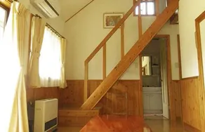 Bandai Green Lodge - Image 3
