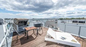 Schwimmendes Haus - SEA BREEZE - Image 5