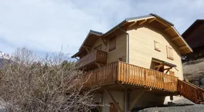 Chalet Le Villard - Image 3