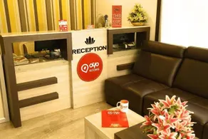 OYO Rooms Gandhipuram 100 Feet Road - Image 2