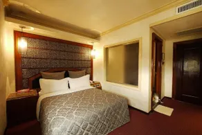 Empire Hotel New Taipei City - Image 5