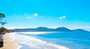 Apartamento novo 450 mt da praia Ingleses - Image 5