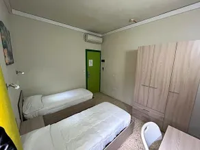 NSTS Campus Residence and Hostel - Image 3