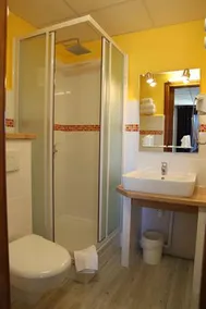 Hôtel Llaret, Les Angles - Image 3