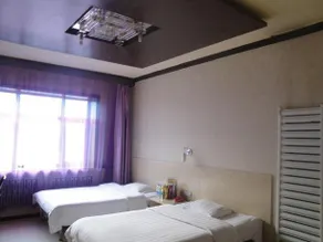 Ranti Hotel Mudanjiang - Image 5