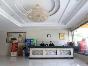 Zhenghelou Hotel - Image 5