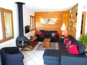 Chalet Le Replan - Image 3