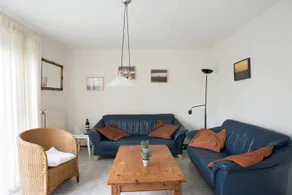 Riante en vrijstaande vakantiewoning op vakantiepark Scheldeveste Zwin 218 - Image 3