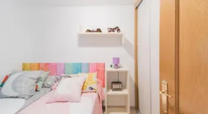 Amplio apartamento a 50m de la playa/Wide and cozy apartment 50m from the beach perfect for families - Image 3