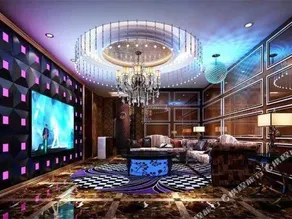 Zhongyu Hotel (Ninghua Wanxing Plaza) - Image 3