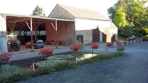 Chambres D'hotes La Source - Image 3