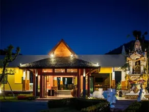 San Kam Phaeng Lake View Resort - Image 2
