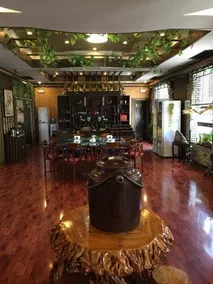 Yu Zuo Hotel Taian - Image 3